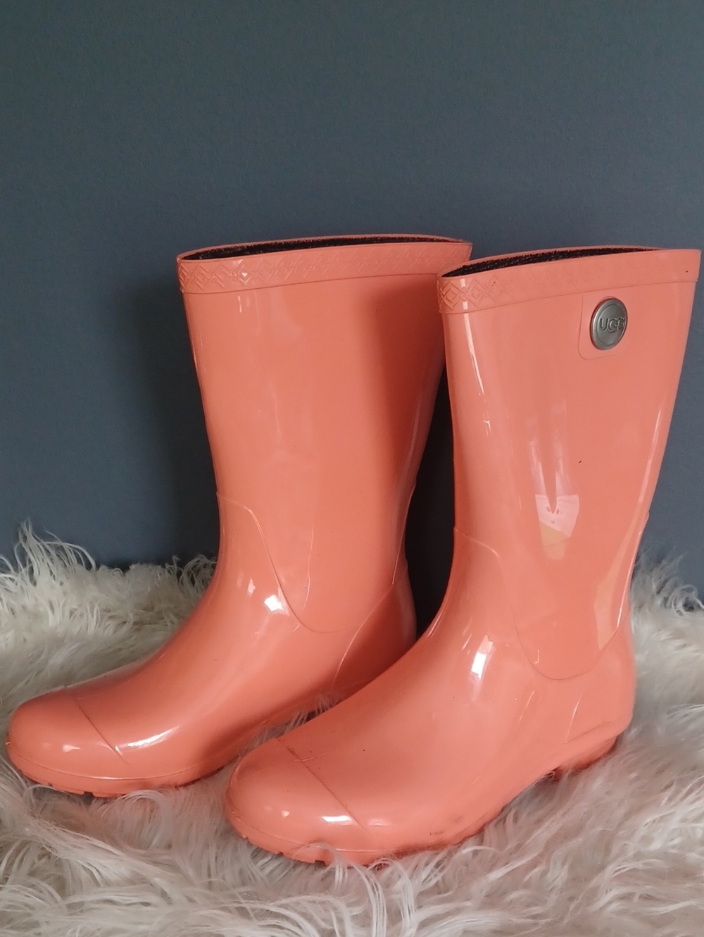 Big Kids UGG Bots